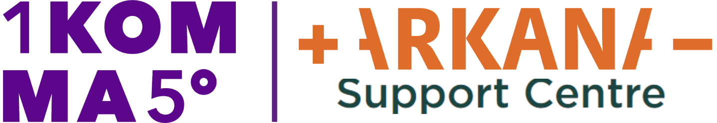 Arkana Energy Support