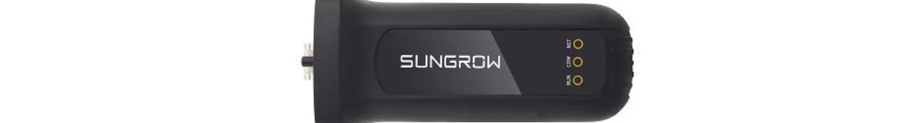 Sungrow WLAN Dongle: Initial Wi-Fi Setup / Connection / Reconnection Guide