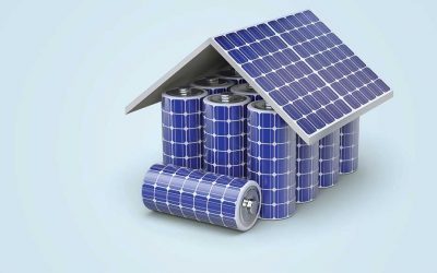 Solar Power Batteries and the Future of Solar